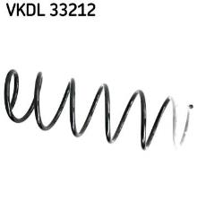 SKF VKDL 33212